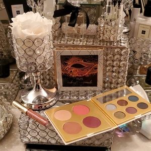 PUR Midnight Masquerade Eye/Face Palette